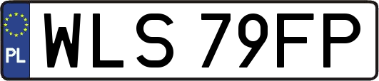 WLS79FP