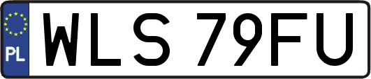WLS79FU