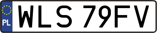 WLS79FV