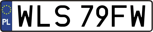 WLS79FW