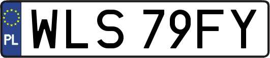 WLS79FY