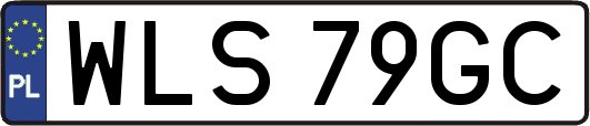WLS79GC