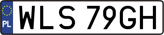 WLS79GH