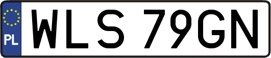 WLS79GN