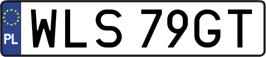 WLS79GT