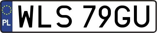 WLS79GU