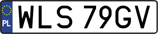 WLS79GV