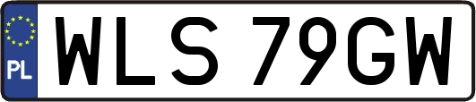 WLS79GW