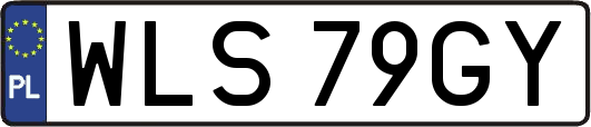 WLS79GY