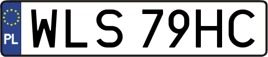 WLS79HC
