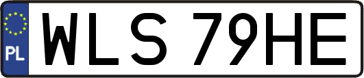 WLS79HE
