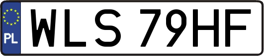 WLS79HF