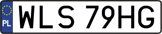 WLS79HG