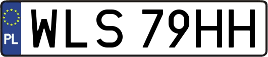 WLS79HH