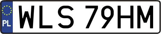 WLS79HM