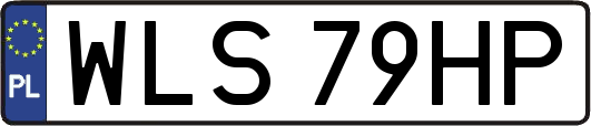 WLS79HP