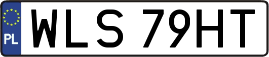 WLS79HT