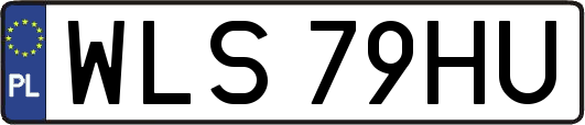 WLS79HU