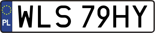 WLS79HY