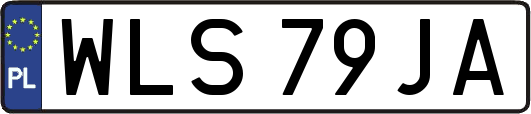WLS79JA