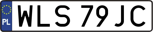 WLS79JC