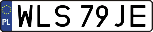 WLS79JE