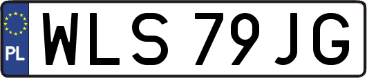 WLS79JG