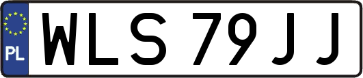 WLS79JJ