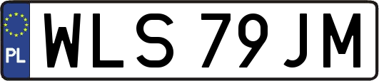 WLS79JM
