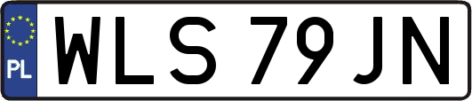 WLS79JN