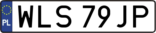 WLS79JP