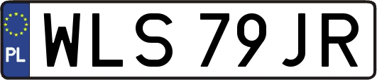 WLS79JR