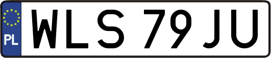 WLS79JU