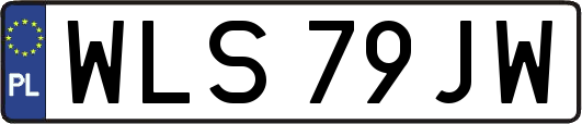 WLS79JW