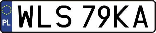 WLS79KA