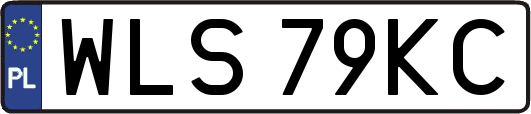 WLS79KC
