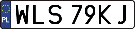 WLS79KJ