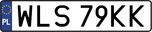 WLS79KK