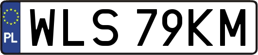 WLS79KM