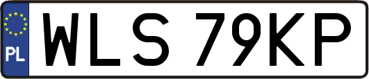 WLS79KP