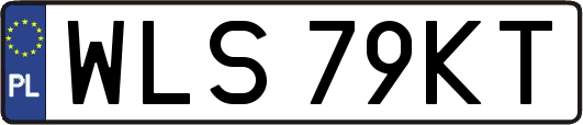 WLS79KT