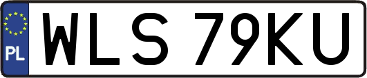WLS79KU