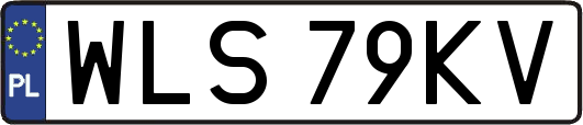 WLS79KV