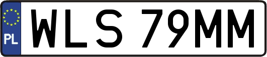 WLS79MM