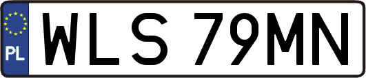 WLS79MN