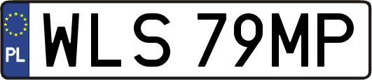 WLS79MP
