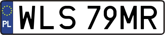 WLS79MR