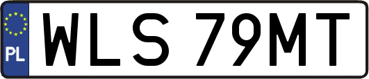 WLS79MT