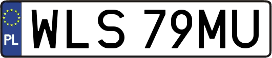 WLS79MU