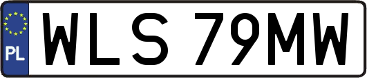 WLS79MW